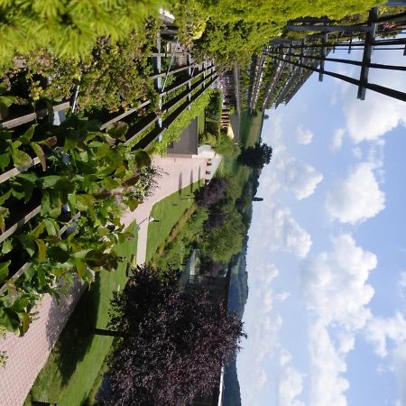 Das Sonnreich - Thermenhotel Loipersdorf Fürstenfeld Eksteriør billede