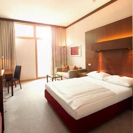 Das Sonnreich - Thermenhotel Loipersdorf Fürstenfeld Eksteriør billede
