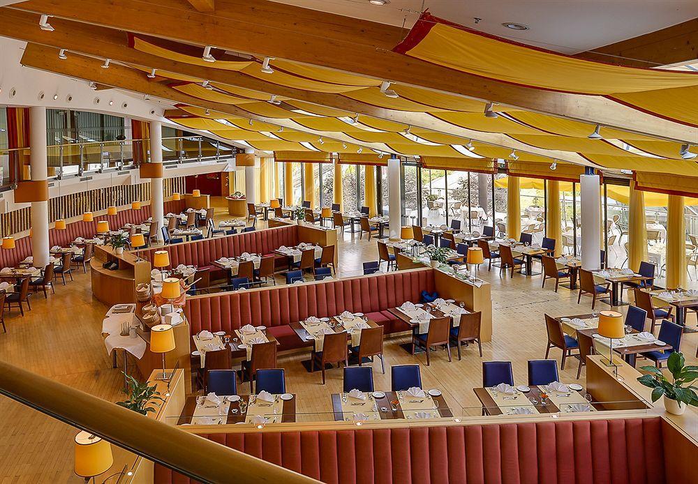 Das Sonnreich - Thermenhotel Loipersdorf Fürstenfeld Eksteriør billede