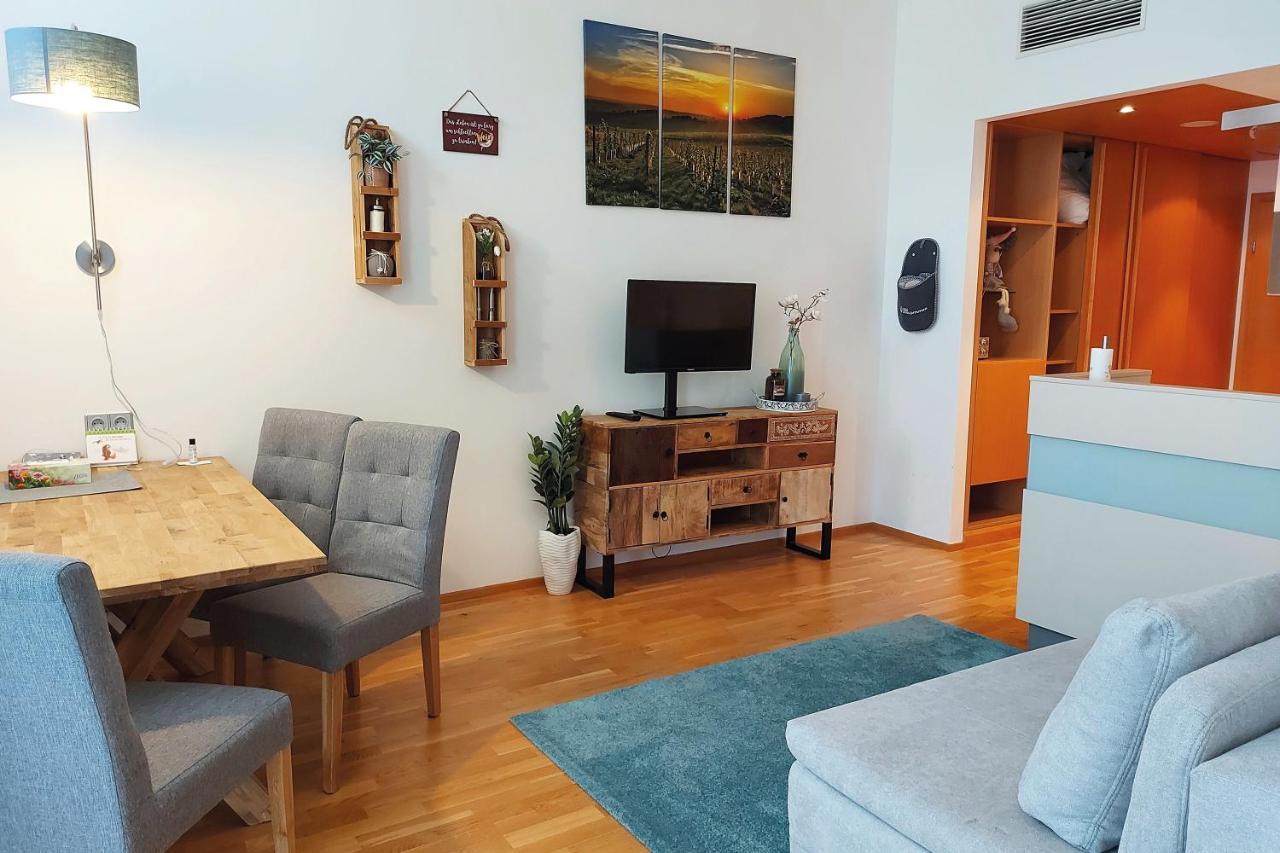 Das Sonnreich - Thermenhotel Loipersdorf Fürstenfeld Eksteriør billede