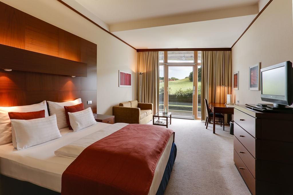 Das Sonnreich - Thermenhotel Loipersdorf Fürstenfeld Eksteriør billede