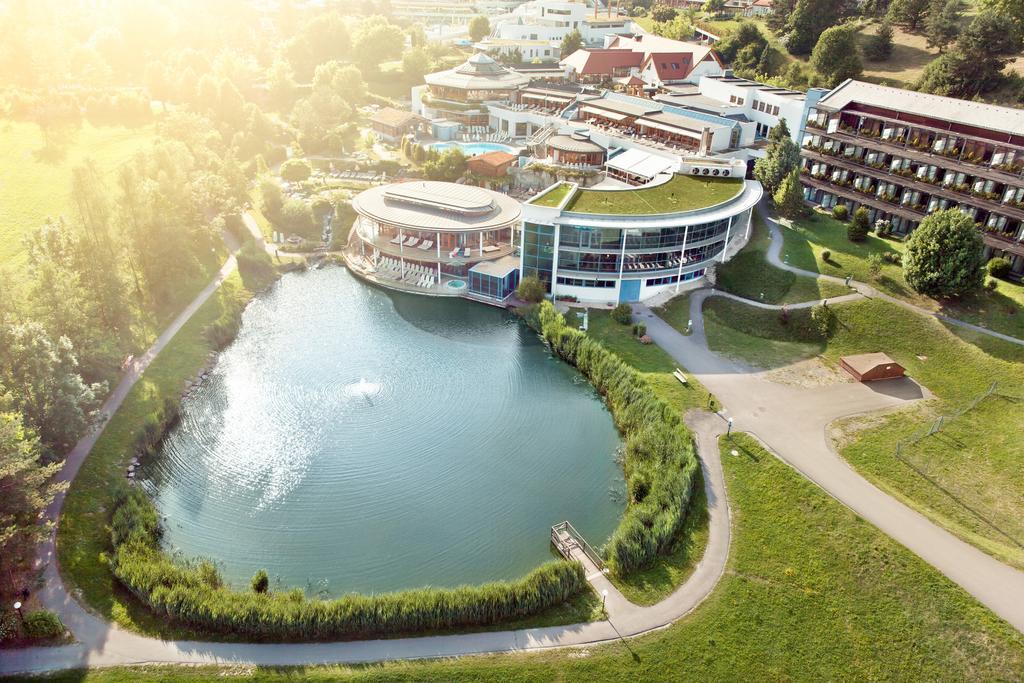 Das Sonnreich - Thermenhotel Loipersdorf Fürstenfeld Eksteriør billede