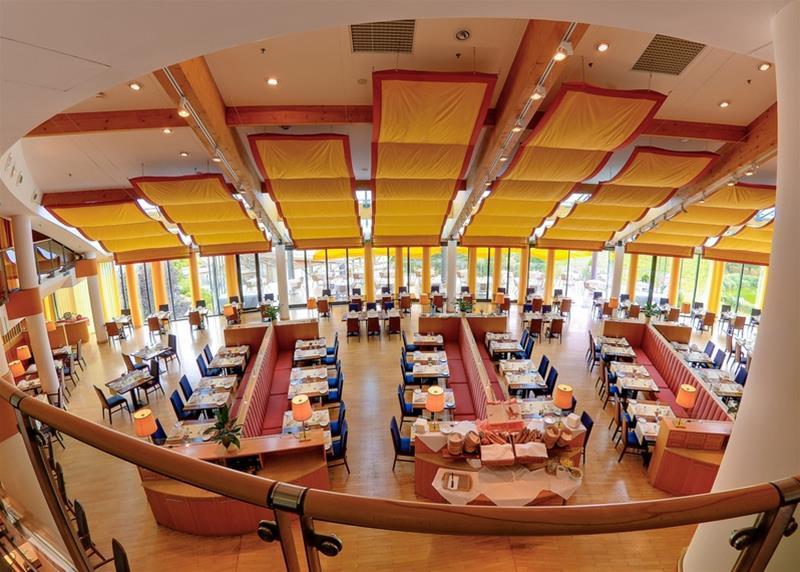 Das Sonnreich - Thermenhotel Loipersdorf Fürstenfeld Eksteriør billede