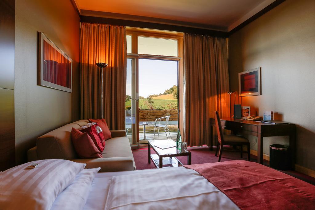 Das Sonnreich - Thermenhotel Loipersdorf Fürstenfeld Eksteriør billede