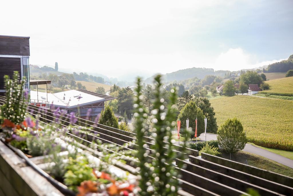 Das Sonnreich - Thermenhotel Loipersdorf Fürstenfeld Eksteriør billede