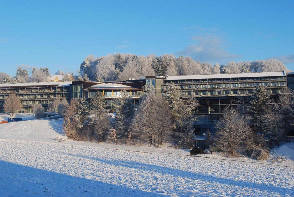 Das Sonnreich - Thermenhotel Loipersdorf Fürstenfeld Eksteriør billede