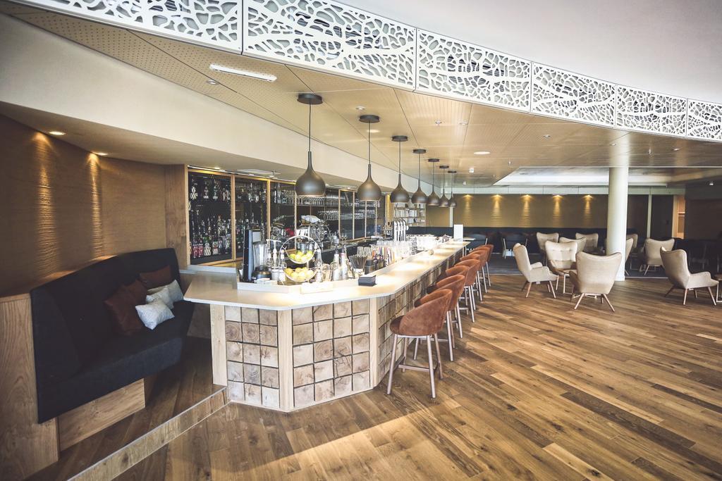 Das Sonnreich - Thermenhotel Loipersdorf Fürstenfeld Eksteriør billede