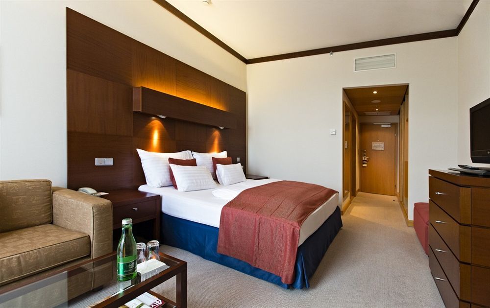 Das Sonnreich - Thermenhotel Loipersdorf Fürstenfeld Eksteriør billede