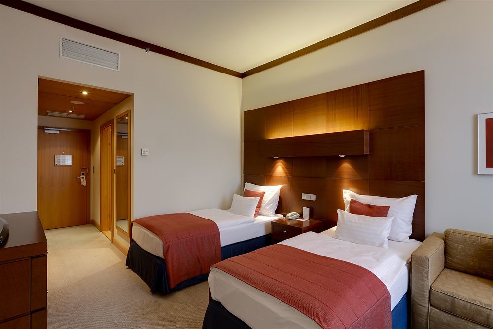 Das Sonnreich - Thermenhotel Loipersdorf Fürstenfeld Eksteriør billede