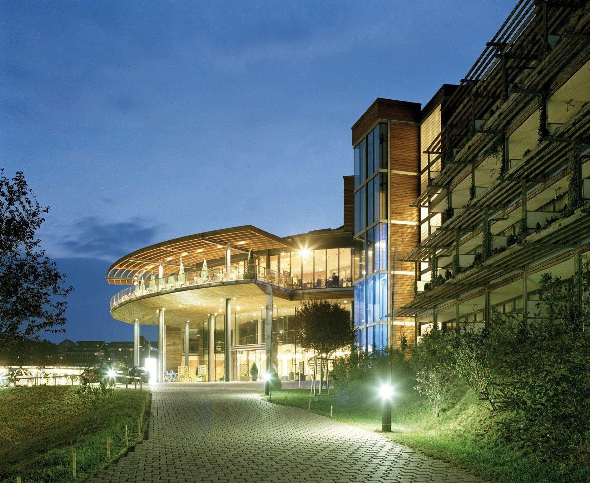 Das Sonnreich - Thermenhotel Loipersdorf Fürstenfeld Eksteriør billede