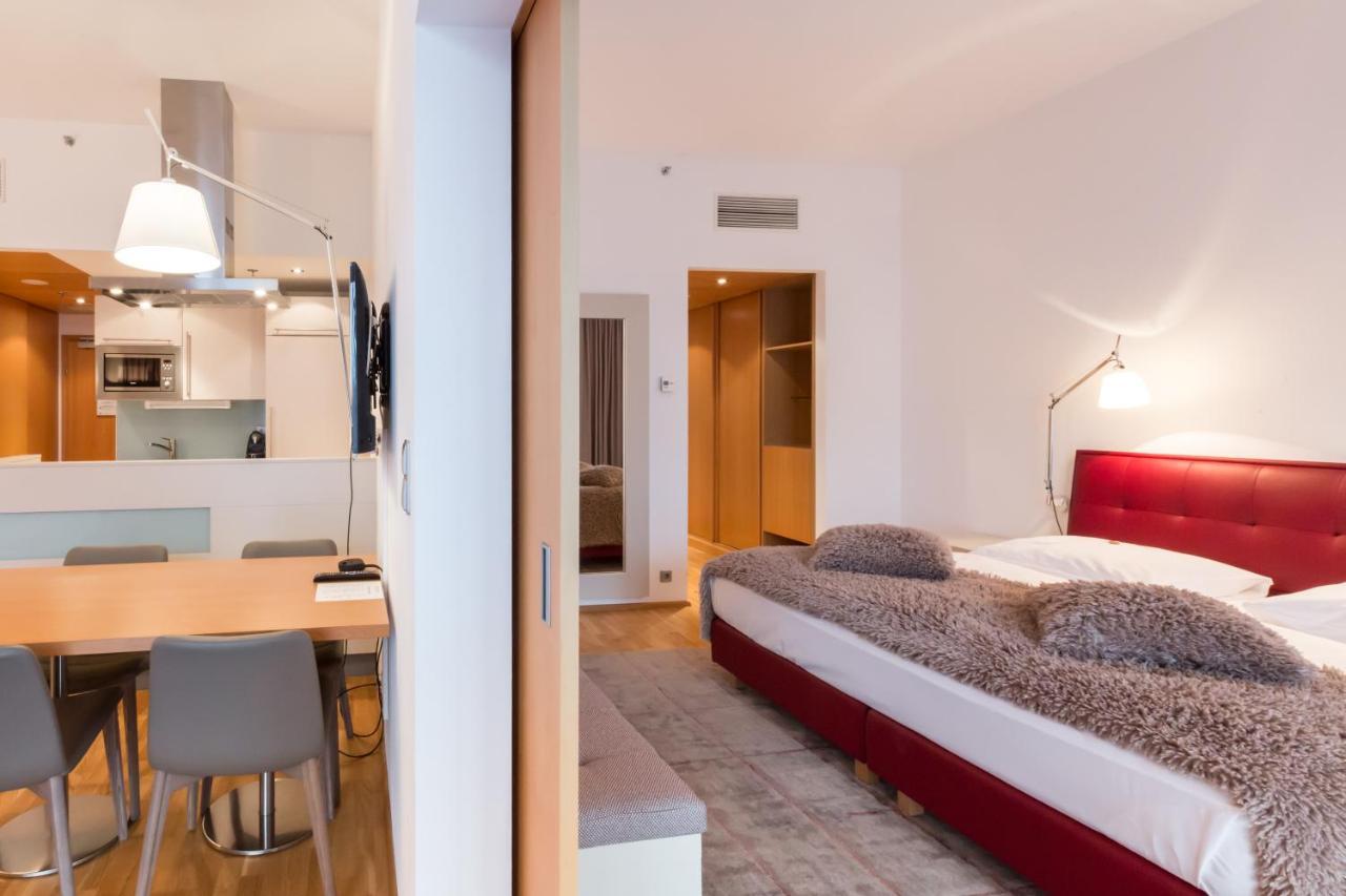 Das Sonnreich - Thermenhotel Loipersdorf Fürstenfeld Eksteriør billede